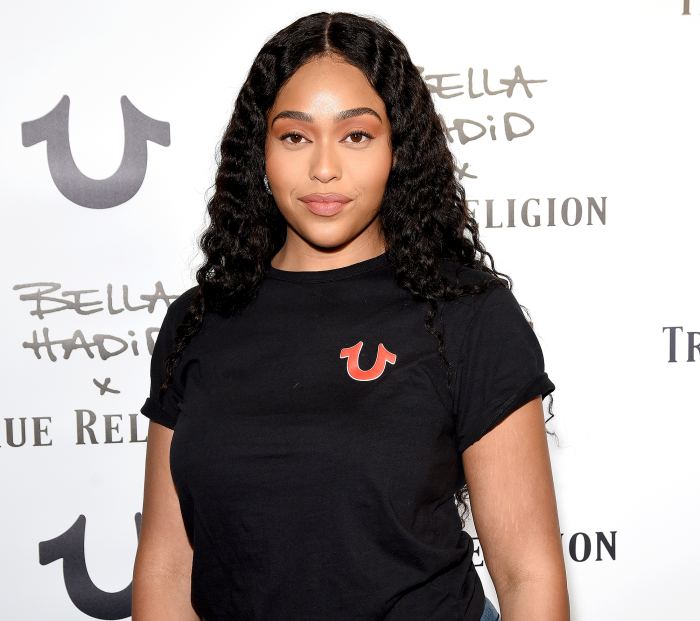 Jordyn-Woods-Sent-Out-Cryptic-Tweet-About-Love-Before-Cheating-Scandal
