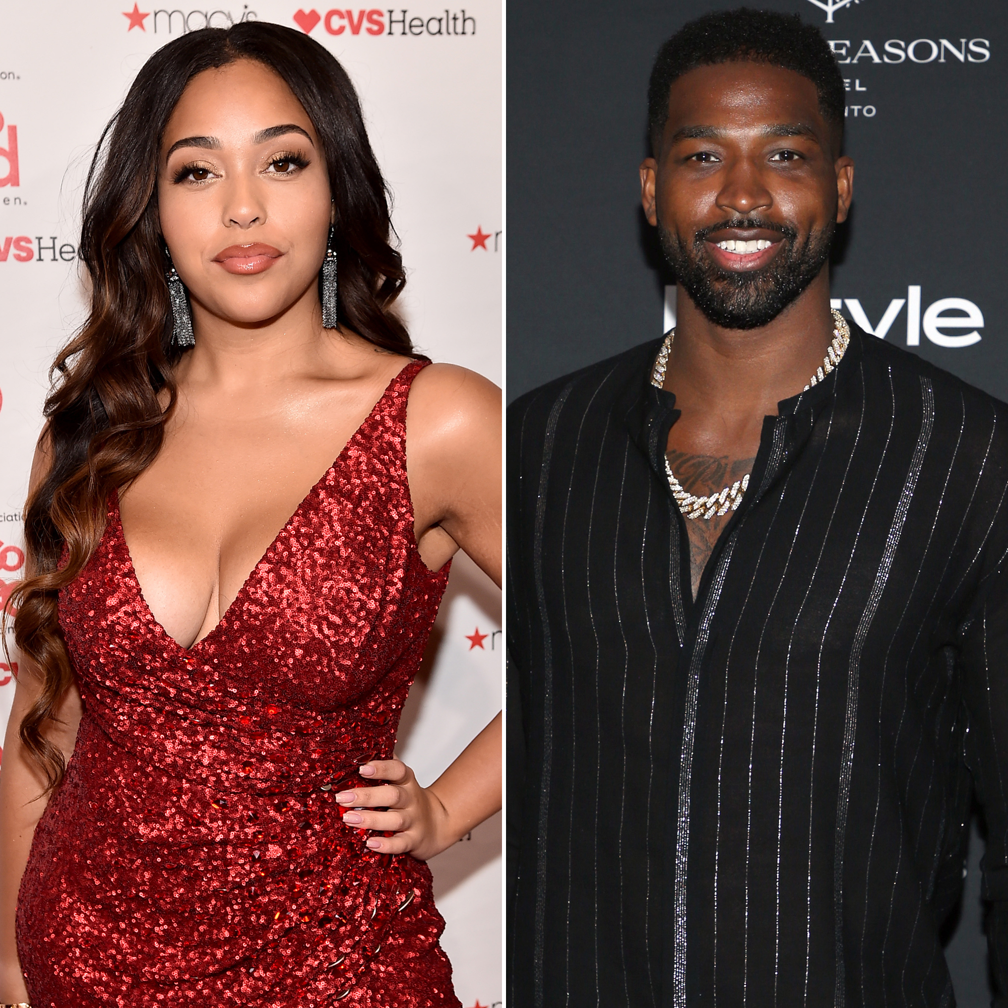 Jordyn Woods Thought Tristan Thompson Scandal Would Blow Over'
