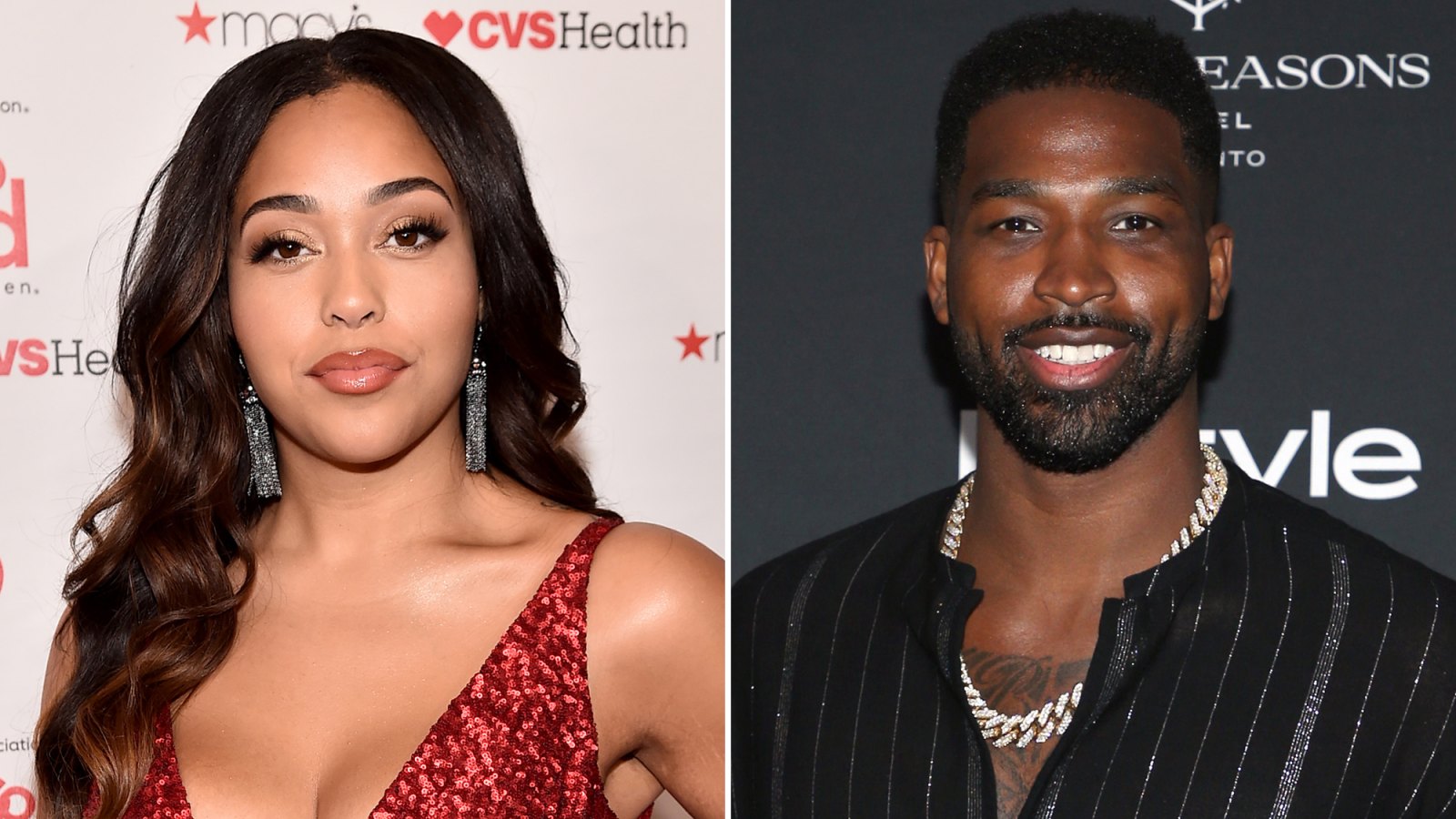 Jordyn Woods Thought Tristan Thompson Scandal Would Blow Over'