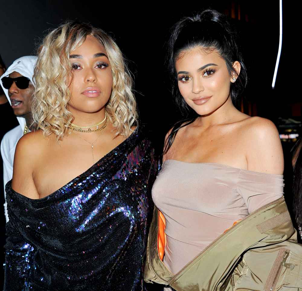 Jordyn-Woods-and-Kylie-Jenner