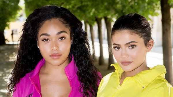 Jordyn-Woods-and-Kylie-Jenner-cheating-scandal