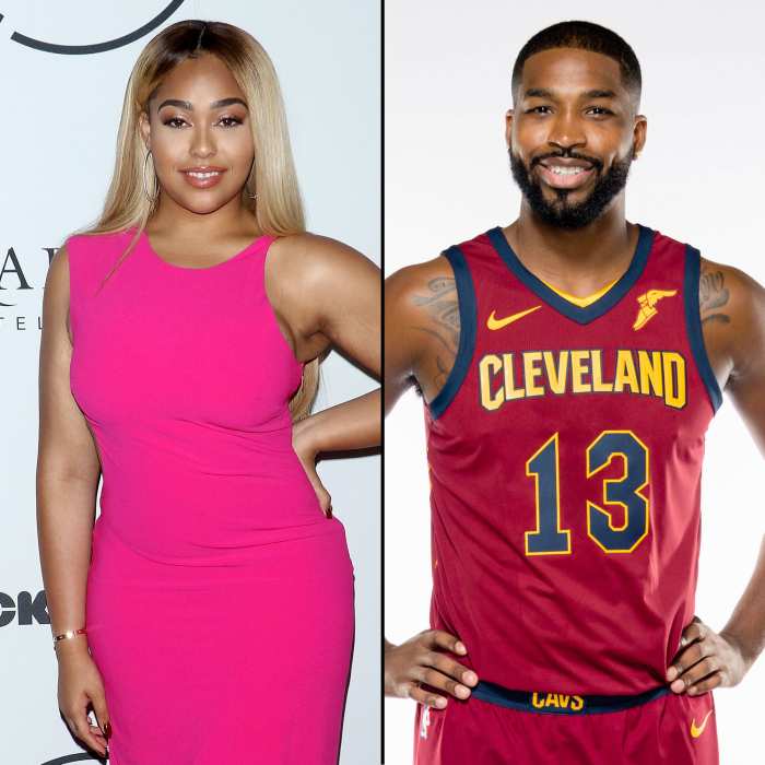 Jordyn Woods and Tristan Thompson Were Not Involved Prior to Cheating Scandal