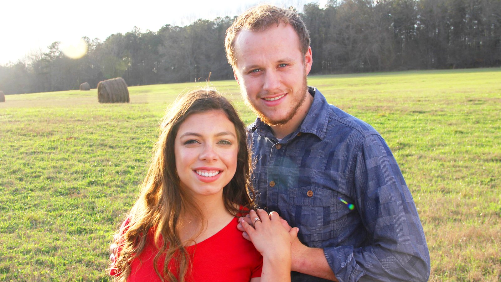 Josiah Duggar Lauren Swanson