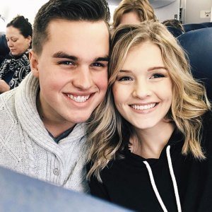 Bringing Up Bates’ Josie Bates and Kelton Balka Expecting First Child 4 Months After Their Wedding: ‘We Can Hardly Believe it’