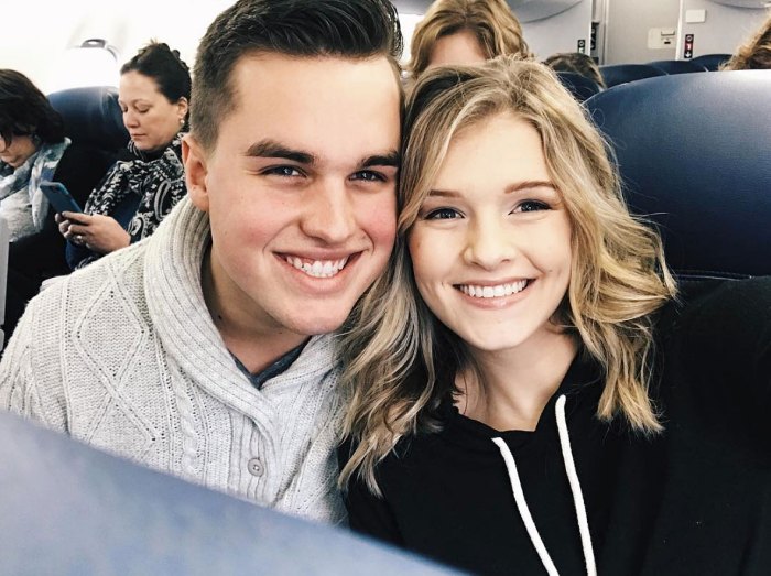Bringing Up Bates’ Josie Bates and Kelton Balka Expecting First Child 4 Months After Their Wedding: ‘We Can Hardly Believe it’