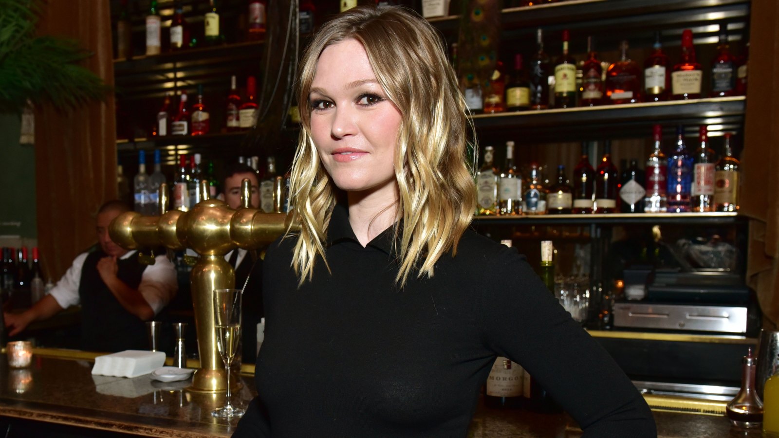 Julia Stiles Reflects on '10 Things I Hate About You' After 20 Years