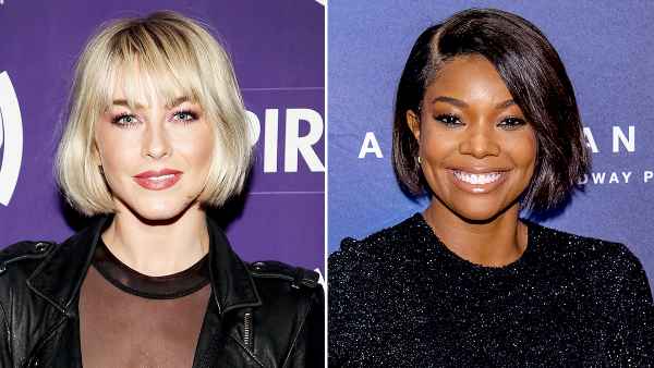 Julianne-Hough-and-Gabrielle-Union-americas-got-talent