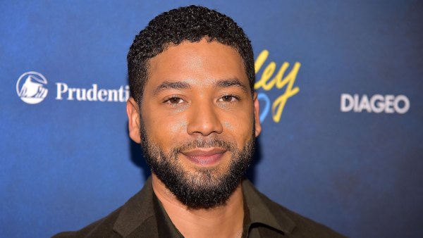 Jussie Smollett Attack