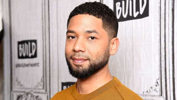 2 Potential Suspects Arrested in Jussie Smollett Attack