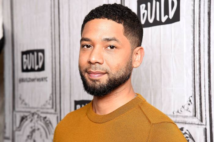 2 Potential Suspects Arrested in Jussie Smollett Attack
