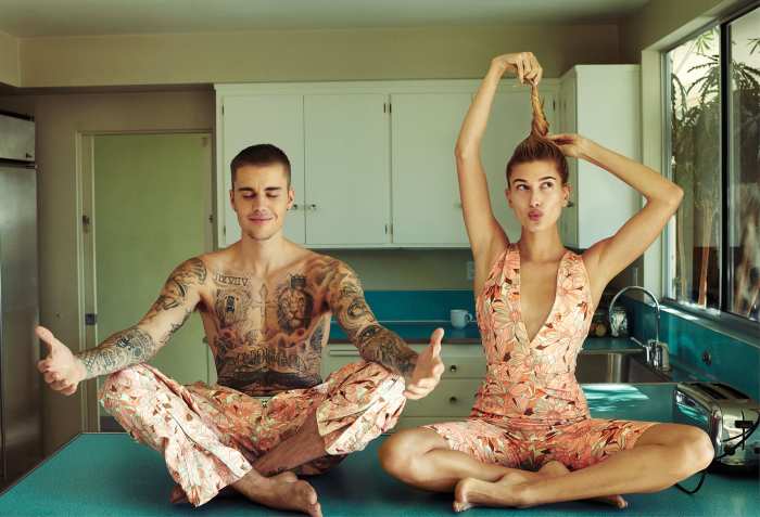 Justin Bieber Is 'Reliant' on 'Tough Cookie' Hailey Baldwin
