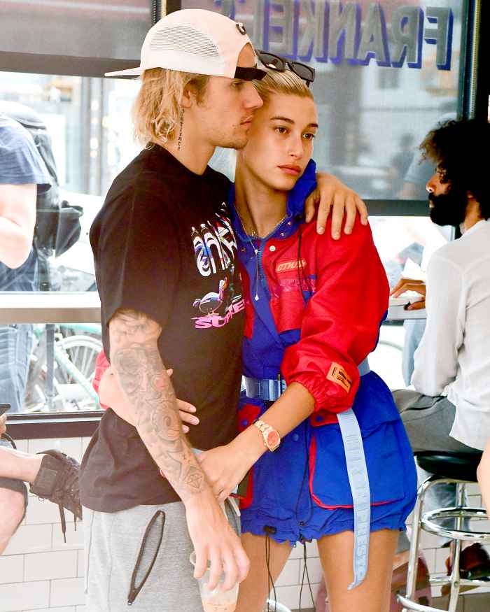 Justin Bieber Has 'Stayed Away' From Ex Selena Gomez to 'Be Loyal' to Wife Hailey Baldwin