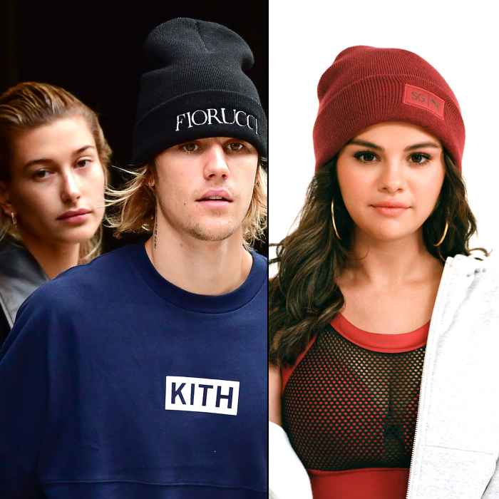 Justin Bieber Has 'Stayed Away' From Ex Selena Gomez to 'Be Loyal' to Wife Hailey Baldwin