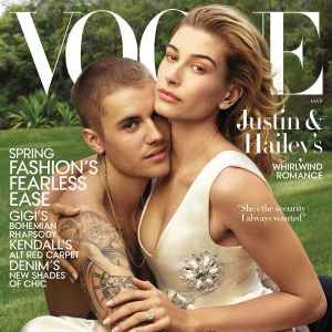 Justin Bieber Vogue Cover Xanax Sex Addiction Legitimate Problem