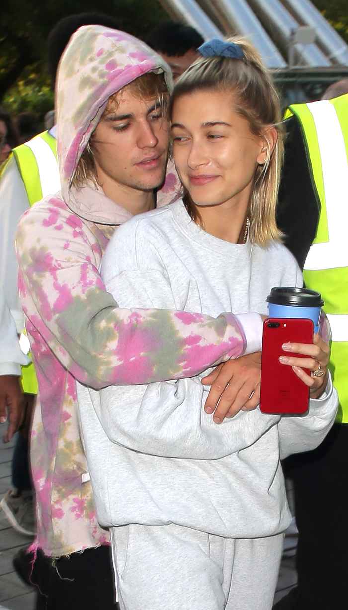 Justin Bieber Waited for Marriage to Have Sex With Hailey: ‘Sometimes People Have Sex Because They Lack Self-Worth’