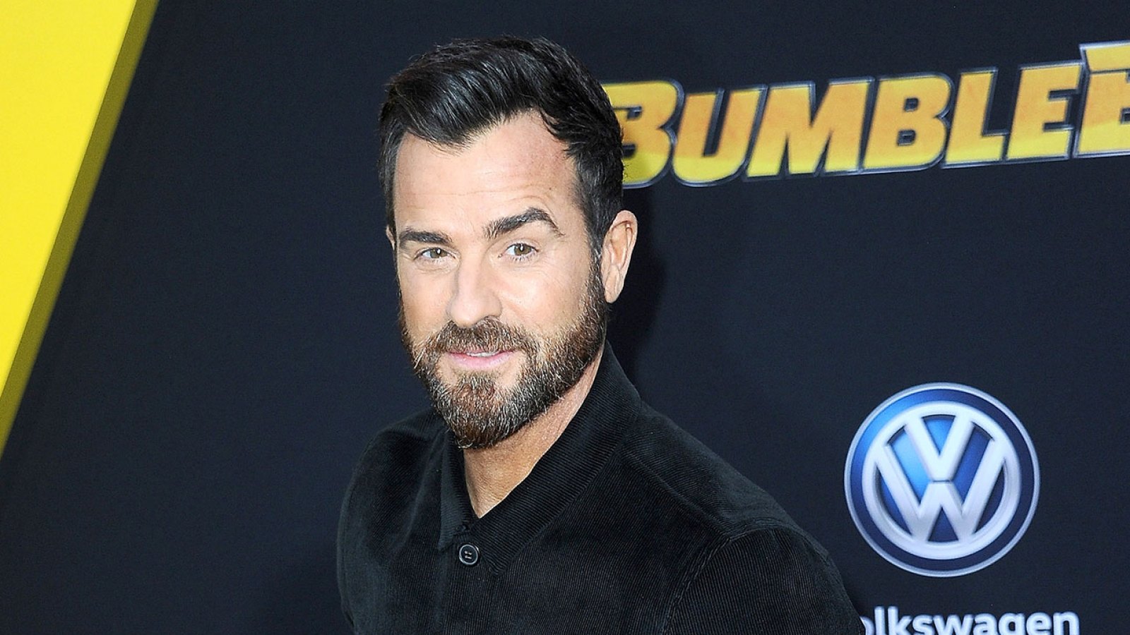 Justin Theroux files paperwork against neighbor for verbal abuse
