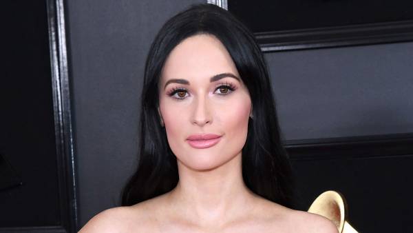 Kacey Musgraves’ Trainer Confused by Singer’s Gym Playlist: 'What Is This?’