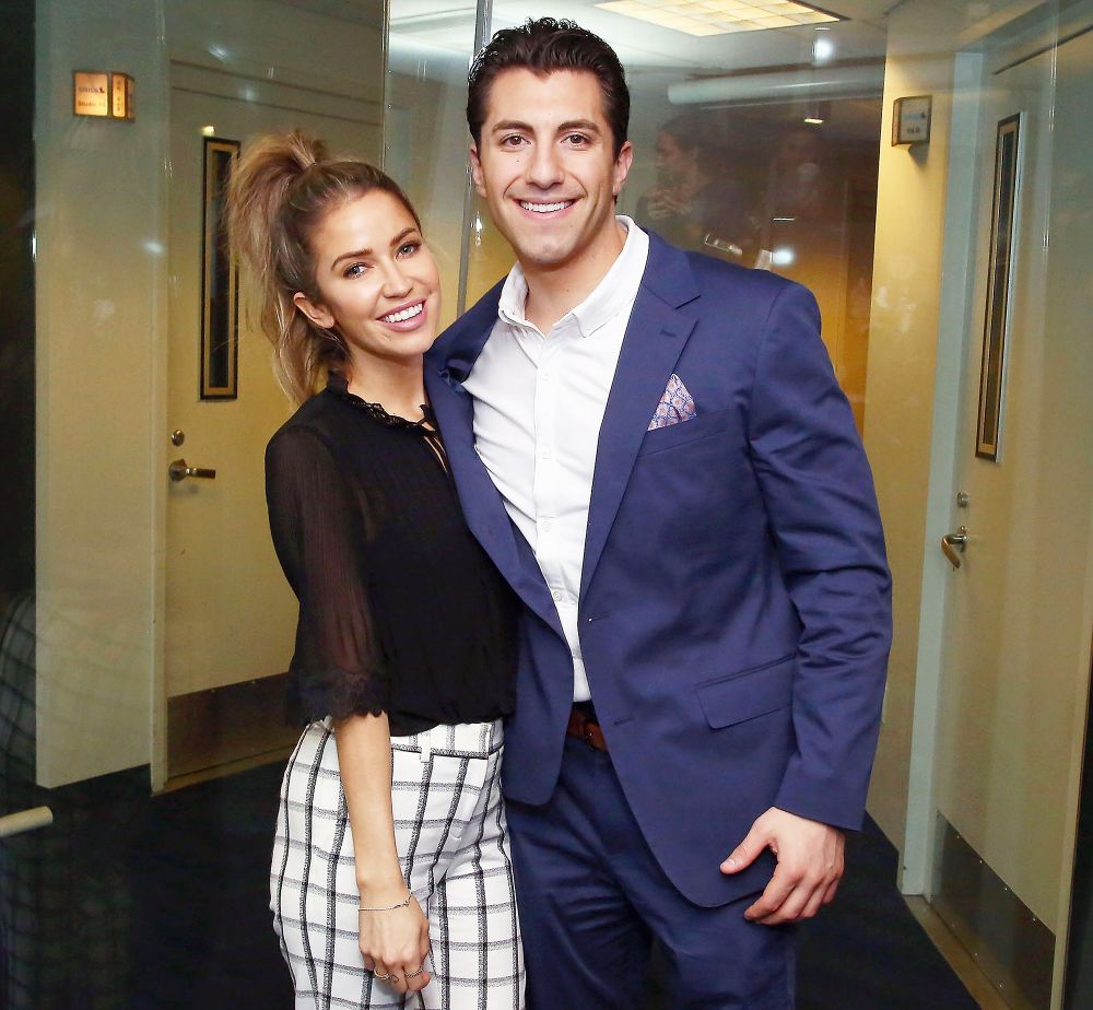 Kaitlyn Bristowe Jason Tartick Fun-Filled Romance