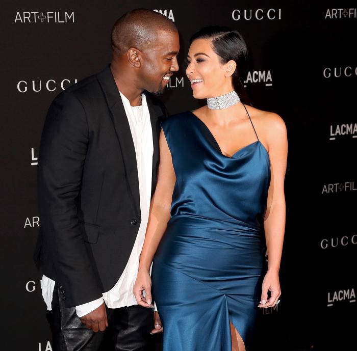 Kanye-West-Surprises-Kim-Kardashian-With-Private-Kenny-G-Performance-valentines-day