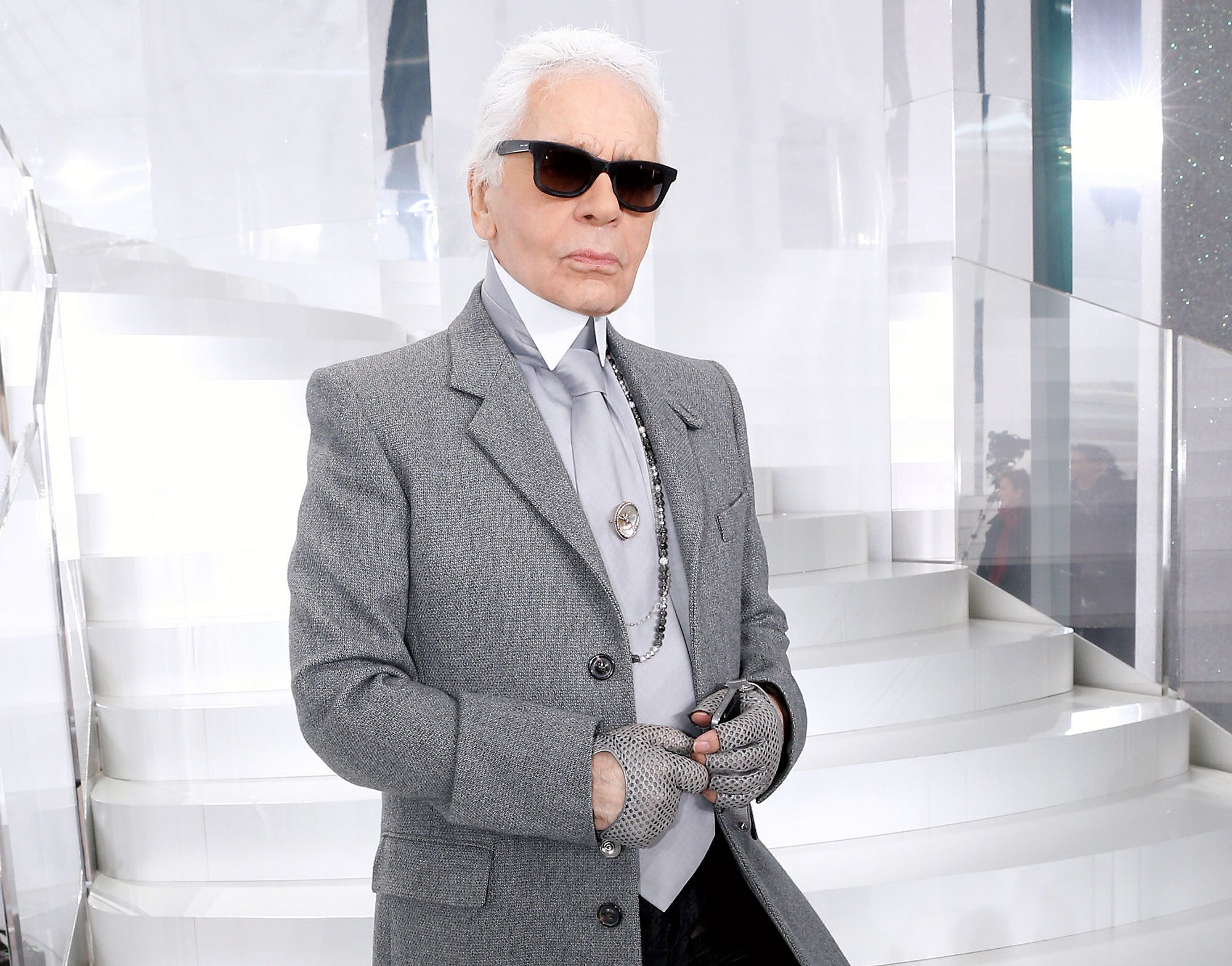 Karl Lagerfeld Dead: Fashion Icon Dies at 85