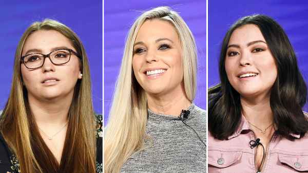 Kate Gosselin Explains Reality TV Good For Children