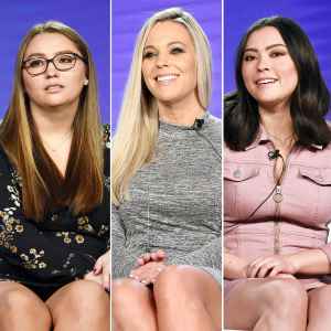 Kate Gosselin Explains Reality TV Good For Children