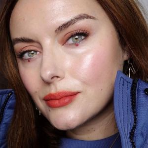 Katie Jane Hughes