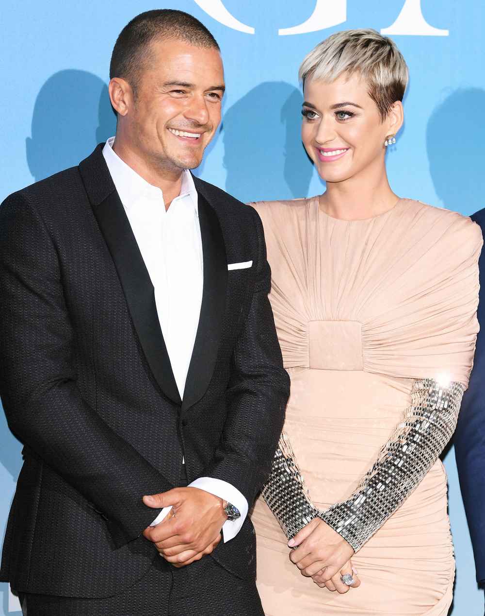 Katy Perry Might Never Remarry After Russell Brand Relationship Paper Magazine