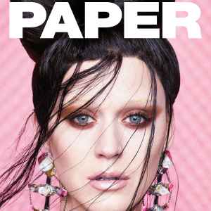 Katy Perry Might Never Remarry After Russell Brand Relationship Paper Magazine