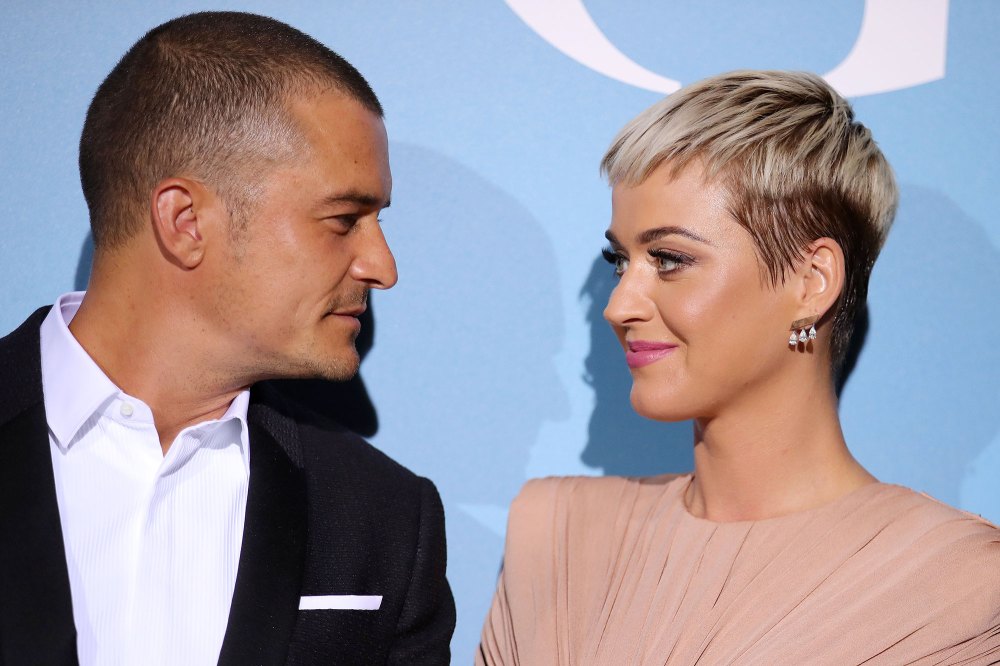 How Katy Perry's Relationship With Orlando Bloom Is Different Than Past Relationships