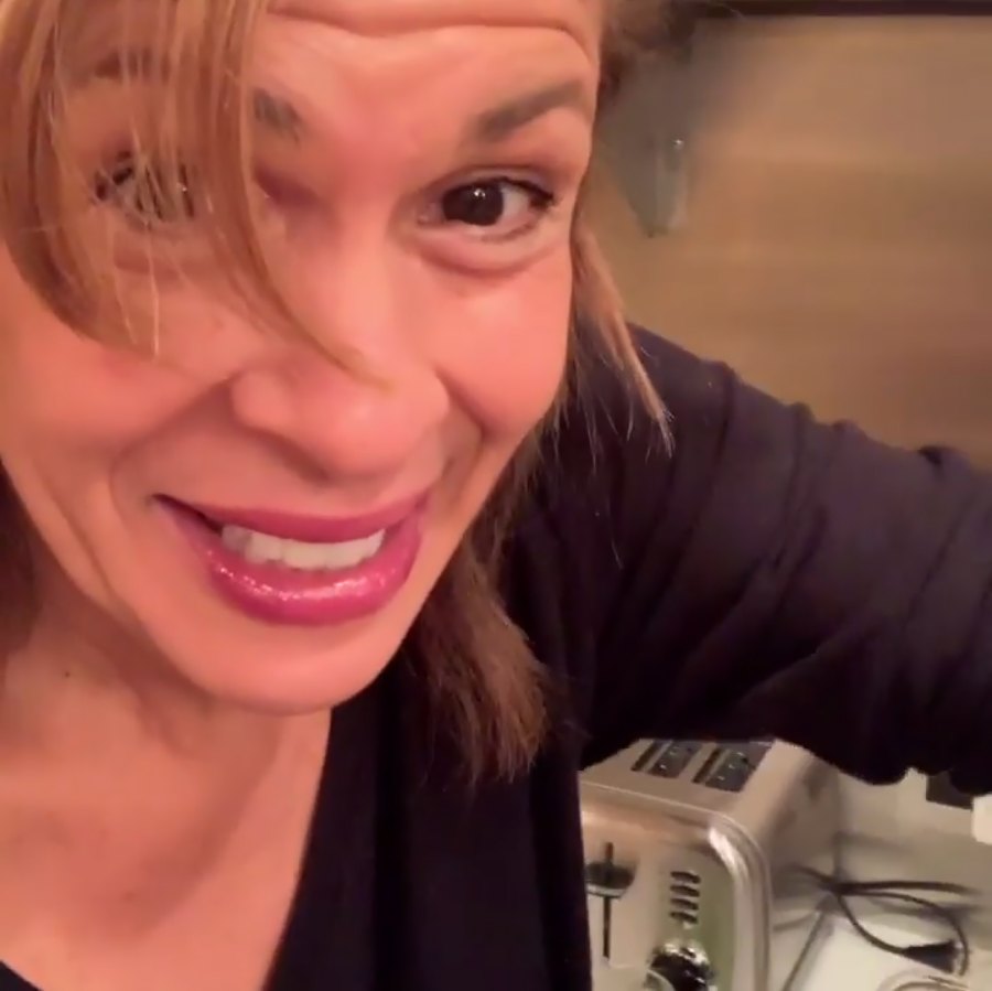 Kelly Ripa, Bethenny Frankel and More Share Their Super Bowl Sunday Eats