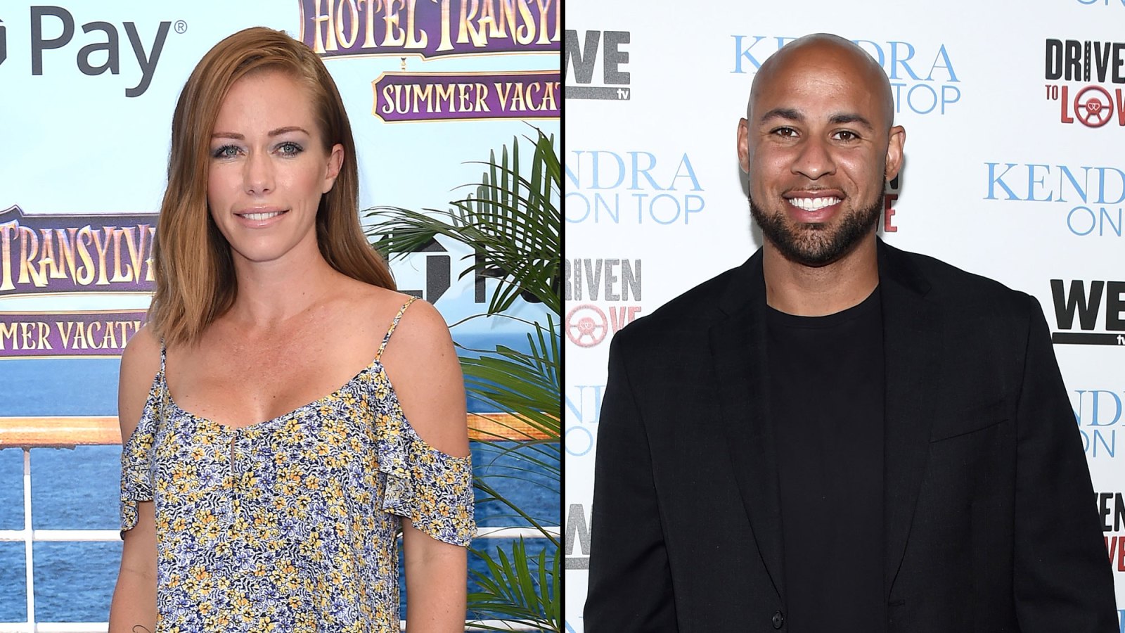 Kendra Wilkinson, Hank Baskett Finalize Divorce 10 Months After Filing to Legally Separate