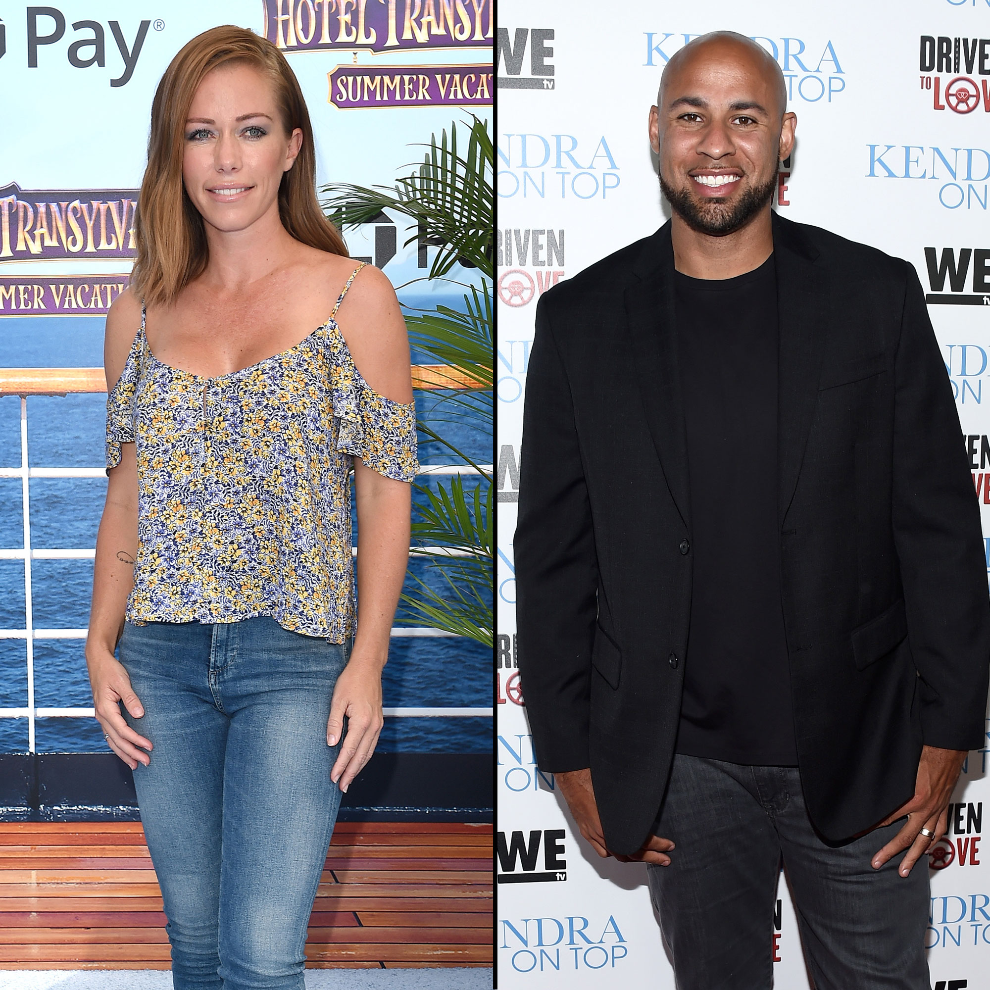 Kendra Wilkinson, Hank Baskett Finalize Divorce After 10 Months