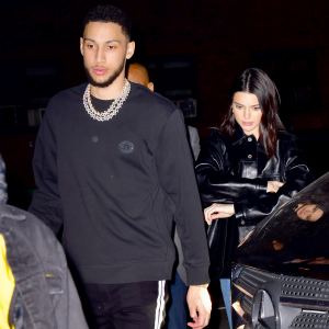 Kendall-Jenner-Ben-Simmons-dating-serious
