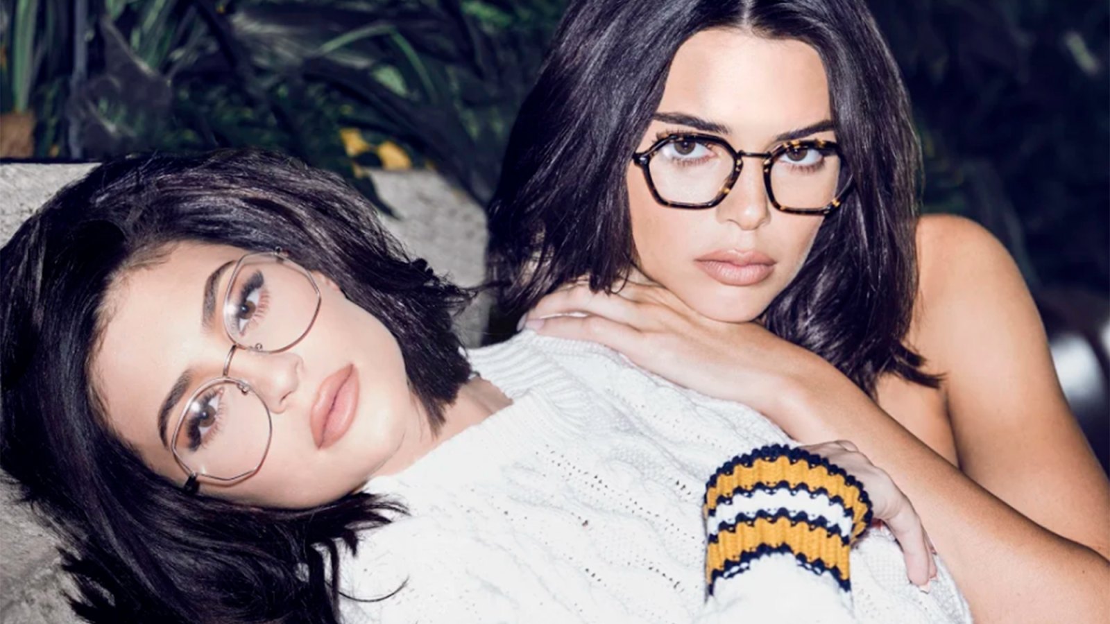 Kendall Kylie Glasses