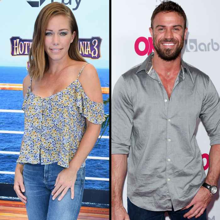 Kendra Wilkinson Says She's 'Going Celibate' After Chad Johnson Dating Rumors