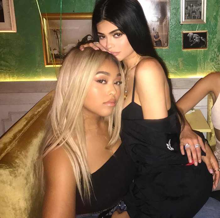 Khloe Kardashian Is Not Mad at Kylie Jenner Amid Jordyn Woods Scandal