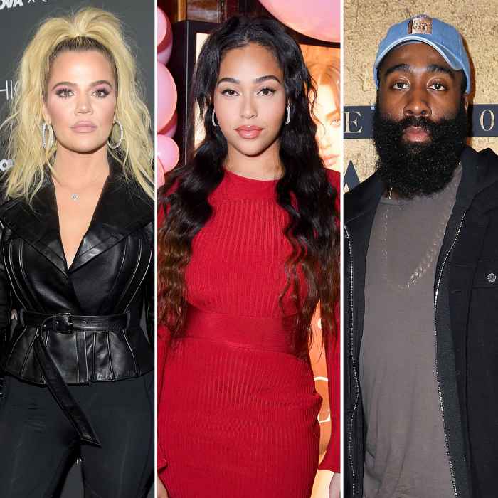 Khloe Kardashian Was ‘Definitely Pissed’ About Jordyn Woods’ Hookup With Ex James Harden