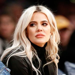 Khloe Kardashian Never Thought She Was Fat Until 'KUWTK'