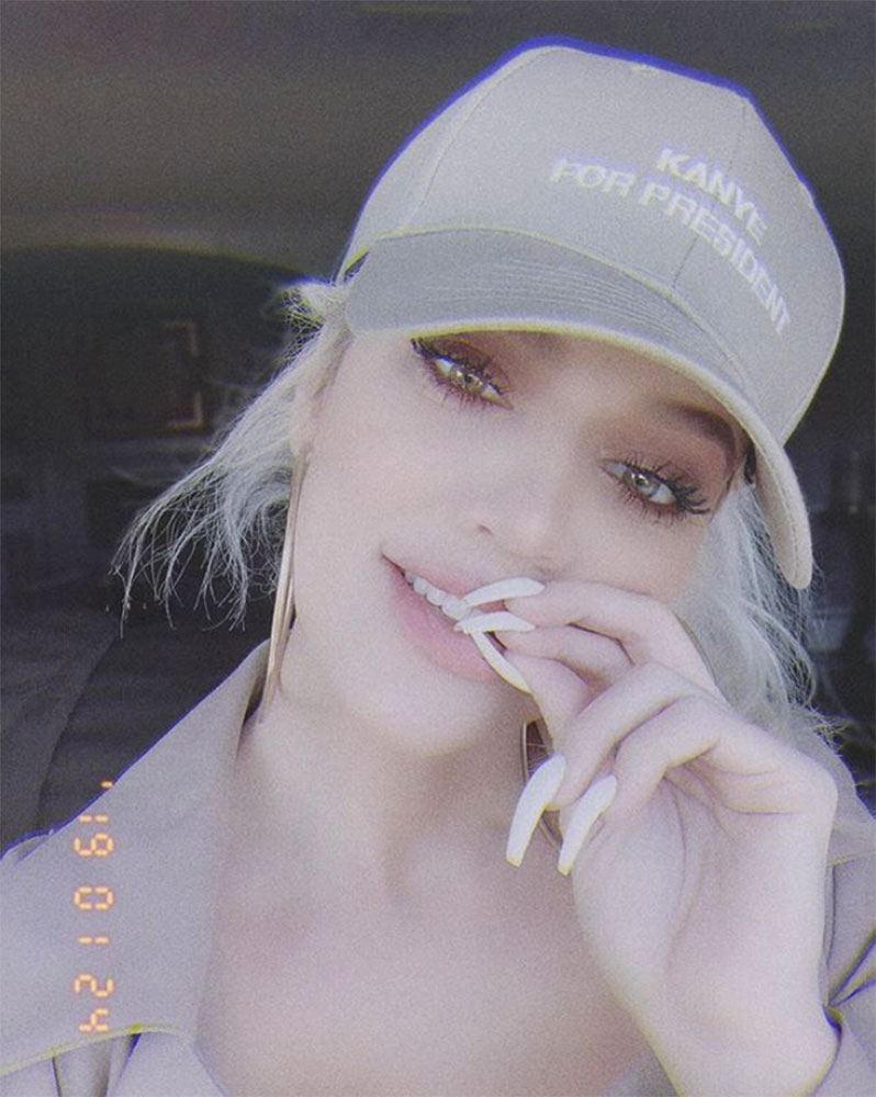 Khloe Kardashian On The List Podcast