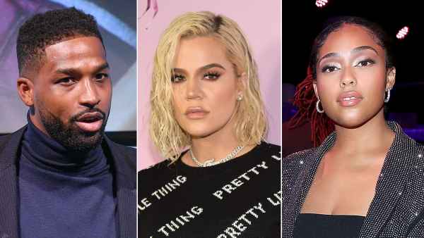 Khloe Kardashian Posts About Her ‘Worst Pain’ After Tristan Thompson and Jordyn Woods Scandal