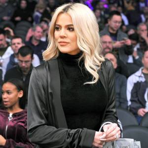 Khloe Kardashian Posts About a Soulmate ‘Who Inspires You’