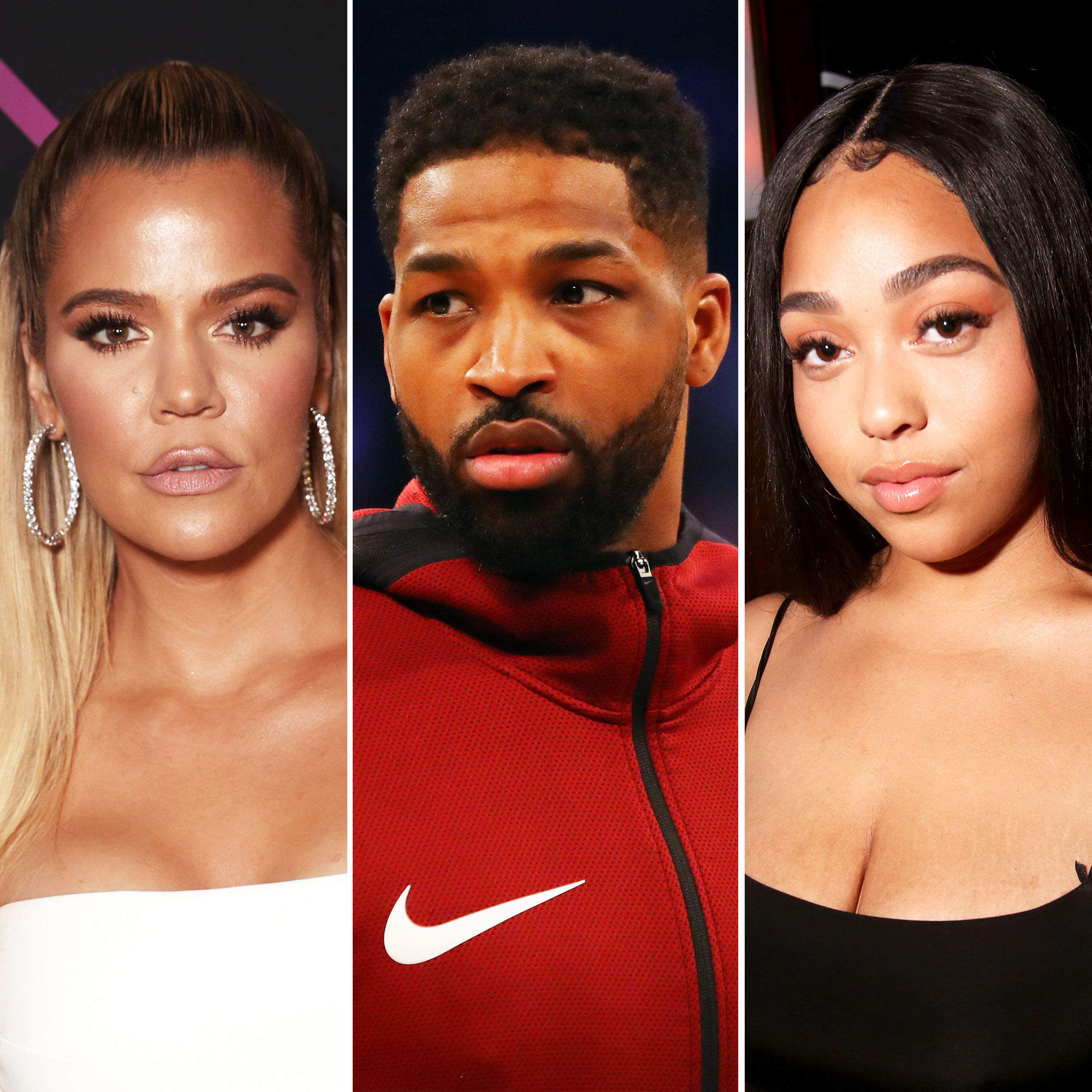 Khloe Kardashian Posts About ‘Going Through a Rough Patch’ Amid Tristan Thompson, Jordyn Woods Drama