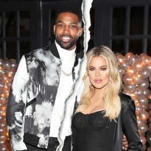 Tristan Thompson Khloe Kardashian Split Cheating Scandal