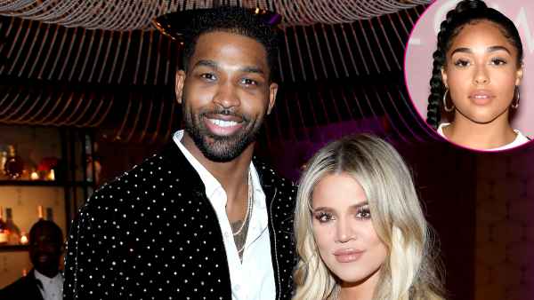 Khloe-Kardashian-and-Tristan-Thompson-Attended-Jordyn-Woods'-21st-Birthday-Party