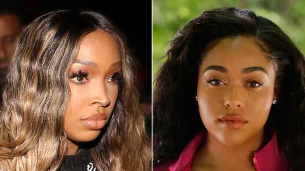 Khloe Kardashian’s BFF Malika Haqq Calls Jordyn Woods a 'Coward' Who Is Looking for 'Pity' After Cheating Scandal