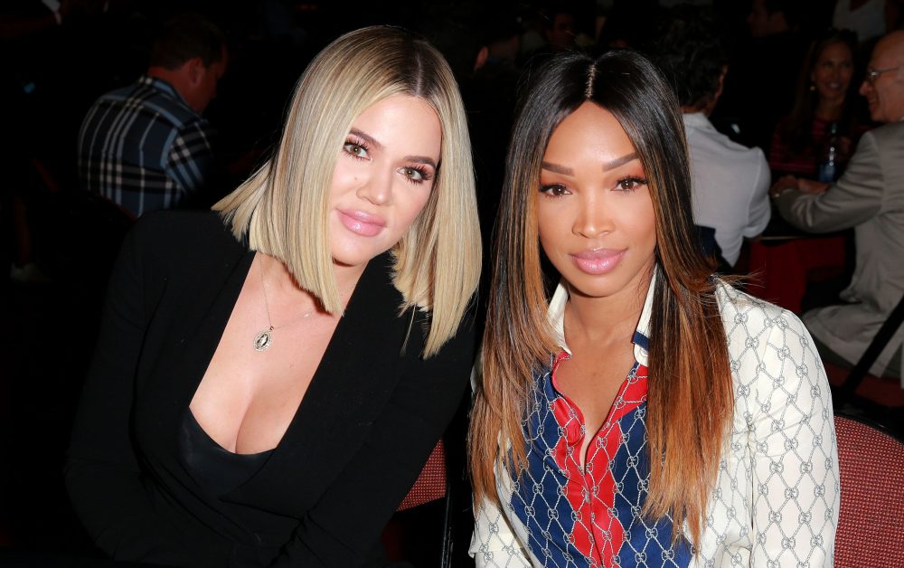 Khloe Kardashian’s BFF Malika ‘Wants to Kill’ Jordyn Woods Amid Scandal