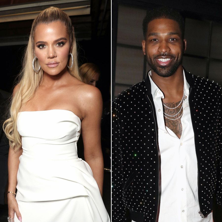 Khloe Posts Cryptic Message Amid Tristan Scandal-1