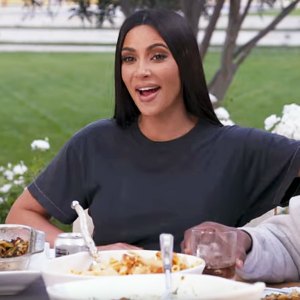 Kim Kardashian 4th Baby News KUWTK Trailer