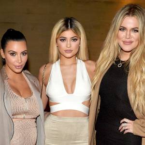 Kim-Kardashian-West,-Kylie-Jenner,-Khloe-Kardashian-trademark-baby-names